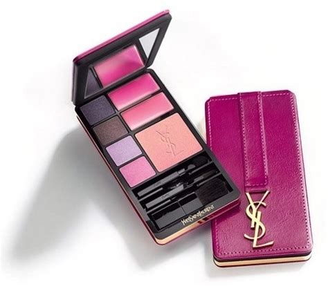 ysl makeup kit price in india|YSL cosmetics website.